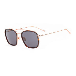 Belstaff Multicolor Titanium Sunglasses