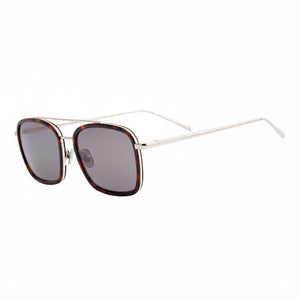 Belstaff Gray Titanium Sunglasses