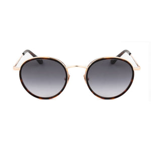 Belstaff Gold Titanium Sunglasses