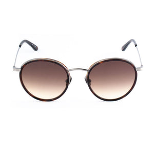 Belstaff Brown Titanium Sunglasses