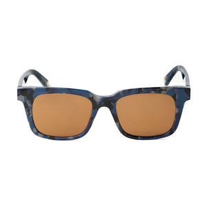 Belstaff Multicolor Acetate Sunglasses