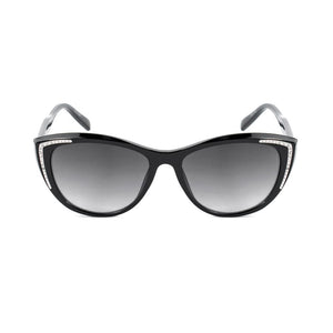 Guess Black Metal Sunglasses