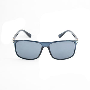 Guess Blue Injected Sunglasses