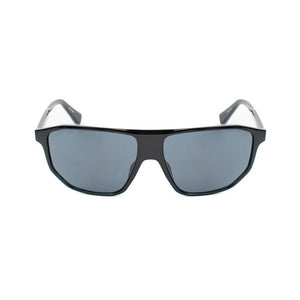 Guess Black Injected Sunglasses