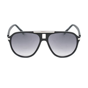 Guess Black Injected Sunglasses