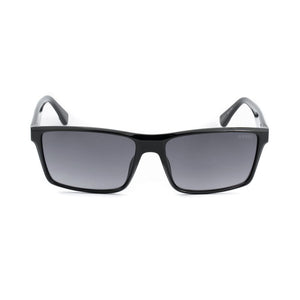 Guess Black Injected Sunglasses