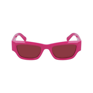 Karl Lagerfeld Multicolor Injected Sunglasses