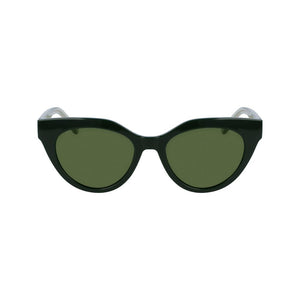 Liu Jo Green Injected Sunglasses