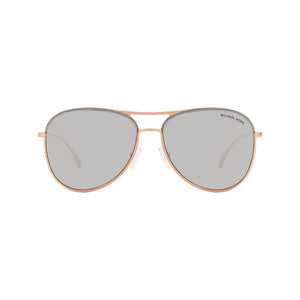 Michael Kors Multicolor Metal Sunglasses