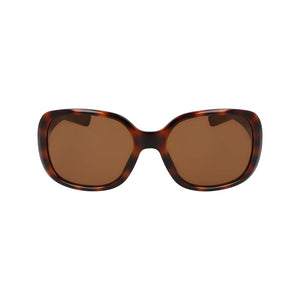 Nike Brown Injected Sunglasses
