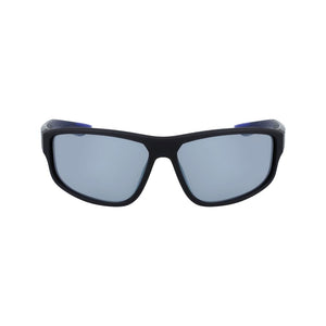 Nike Gray Injected Sunglasses