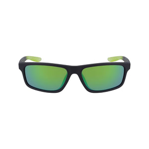 Nike Gray Injected Sunglasses