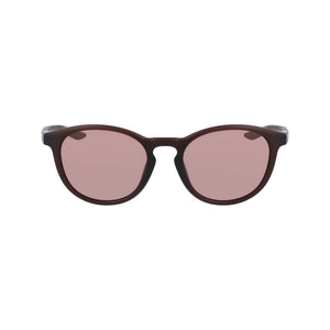 Nike Brown Injected Sunglasses