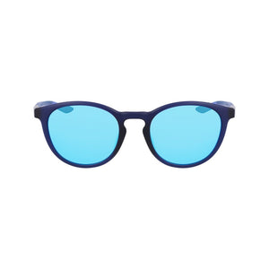 Nike Blue Injected Sunglasses