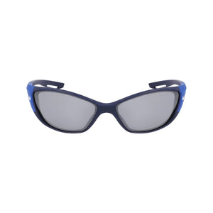 Nike Blue Injected Sunglasses