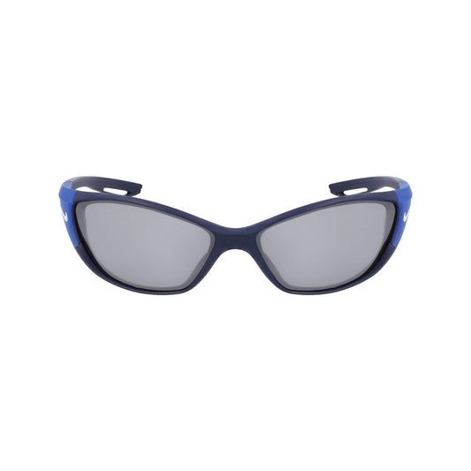 Nike Blue Injected Sunglasses