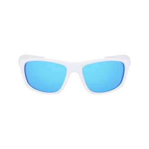 Nike White Injected Sunglasses