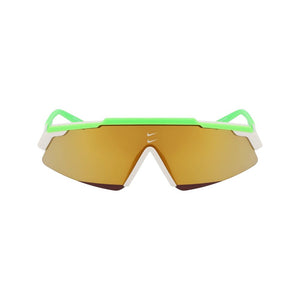 Nike Green Injected Sunglasses