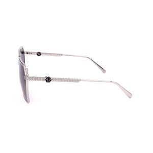 Philipp Plein Multicolor Titanium Sunglasses