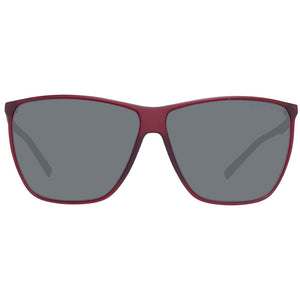 Porsche Design Red Polyamide Sunglasses