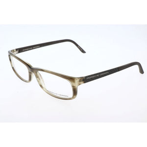 Porsche Design Green Acetate Glasses (Frames)