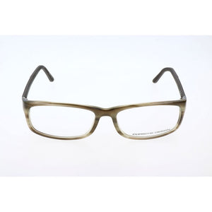 Porsche Design Green Acetate Glasses (Frames)