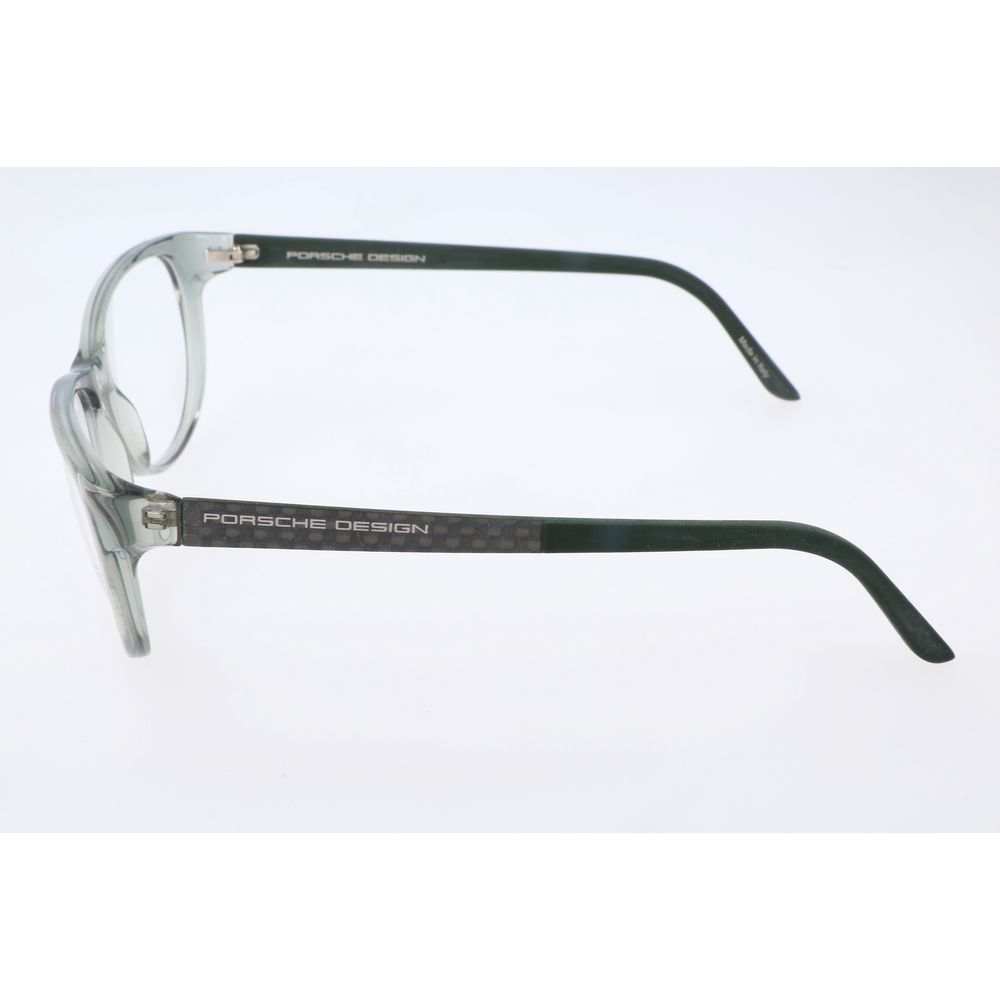 Porsche Design Green Acetate Glasses (Frames)