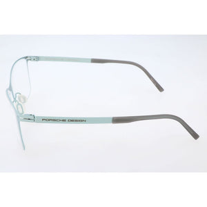 Porsche Design Green Metal Glasses (Frames)