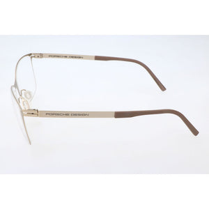 Porsche Design Gold Metal Glasses (Frames)
