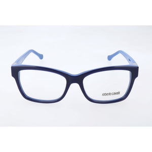 Roberto Cavalli Blue Acetate Glasses (Frames)