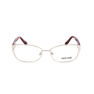 Roberto Cavalli Gray Metal Glasses (Frames)