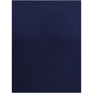 Aragona Cashmere Blue Merino Wool Cashmere Sweater