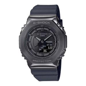 Casio Black Resin Sport Watch