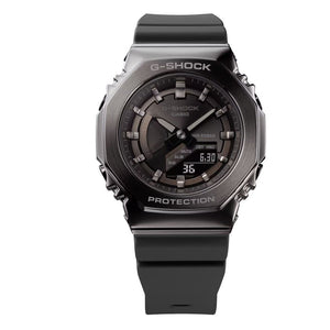Casio Black Resin Sport Watch