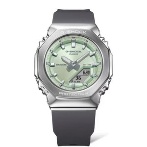 Casio Gray Resin Sport Watch