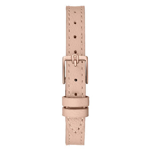 Furla Multicolor Leather Dress Watch