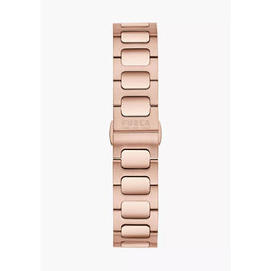 Furla Multicolor Stainless Steel Dress Watch