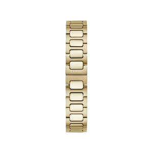 Furla Gold Stainless Steel Dress Watch