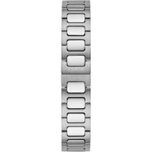 Furla Gray Stainless Steel Dress Watch