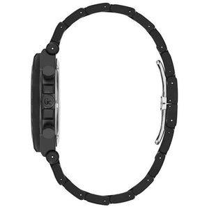 GC Black Stainless Steel Sport Watch