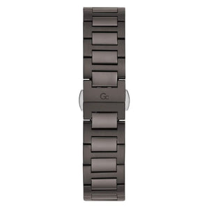 GC Gray Stainless Steel Dress Watch