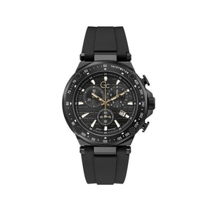 GC Black Synthetic Sport Watch