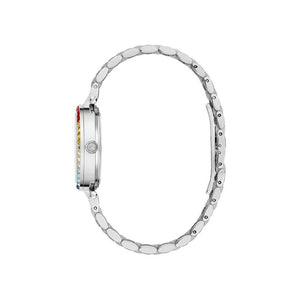 GC Gray Stainless Steel Bracelet Watch