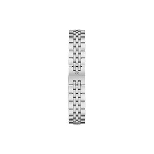 GC Gray Stainless Steel Bracelet Watch