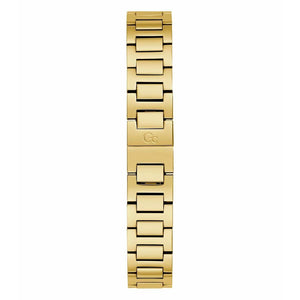 GC Gold Stainless Steel Dress Watch