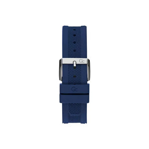GC Blue Synthetic Sport Watch