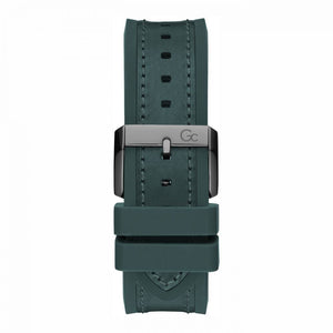 GC Green Synthetic Sport Watch