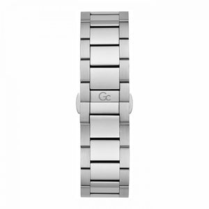 GC Gray Stainless Steel Dress Watch