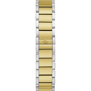 GC Gold Stainless Steel Dress Watch
