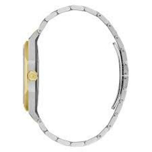 GC Gold Stainless Steel Dress Watch